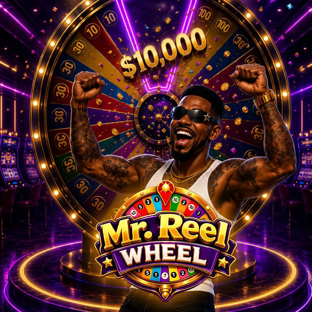 Mr Realwheel - WinPesa - Zambia