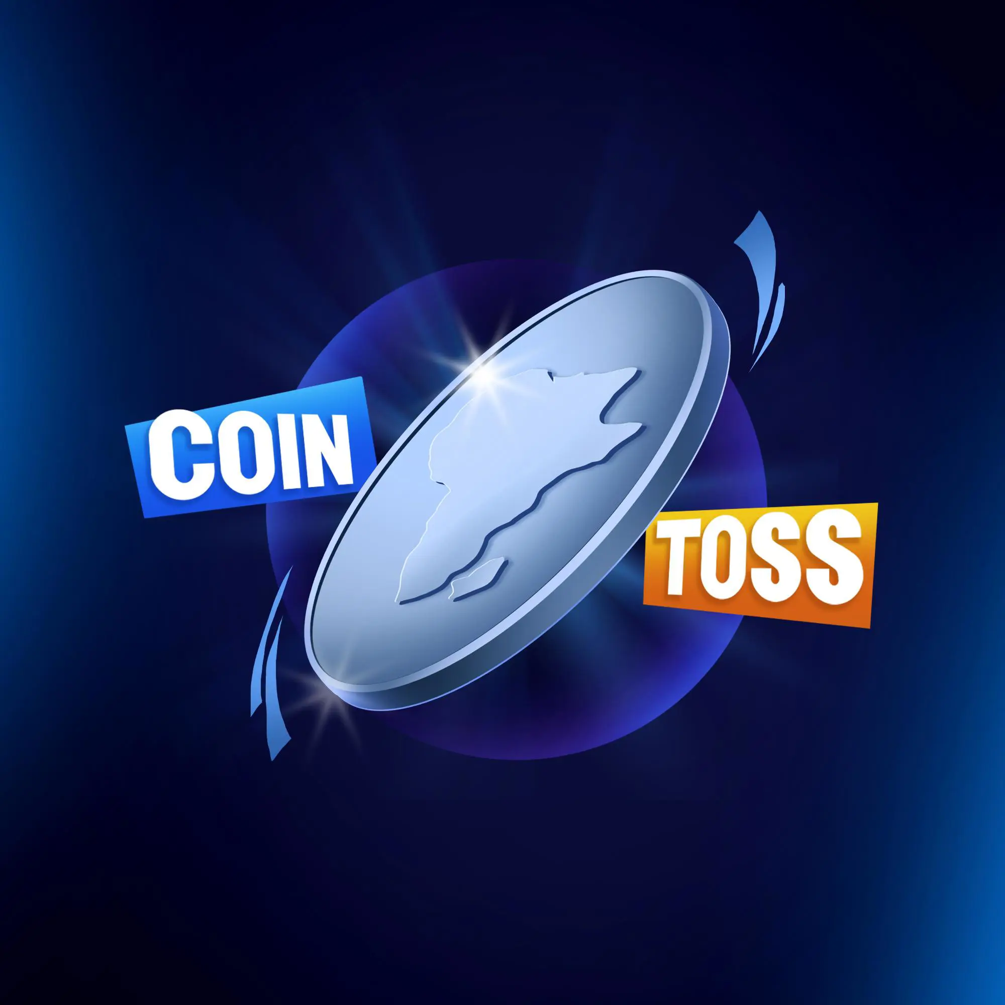 Coin toss - WinPesa - Zambia