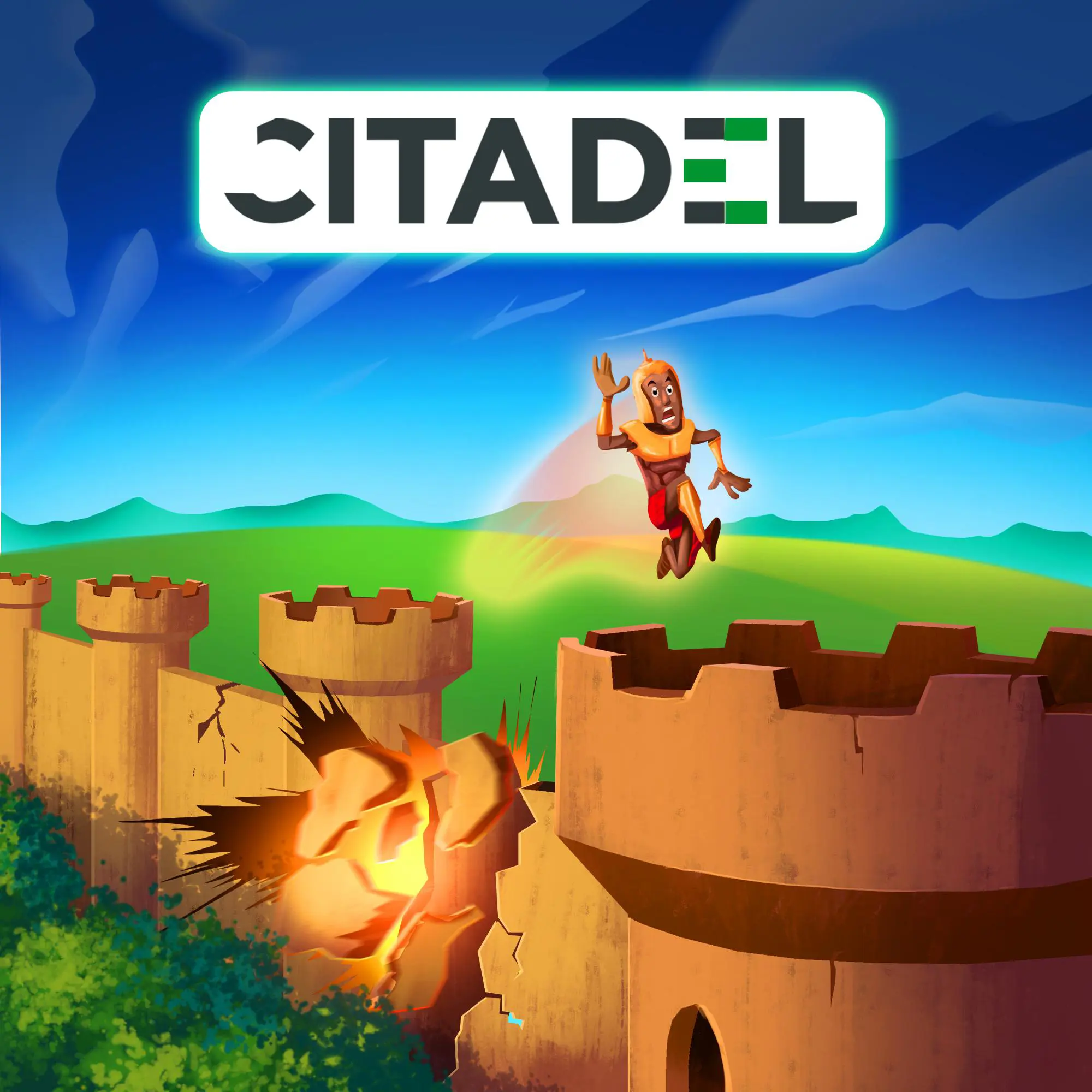 citadel - WinPesa - Zambia
