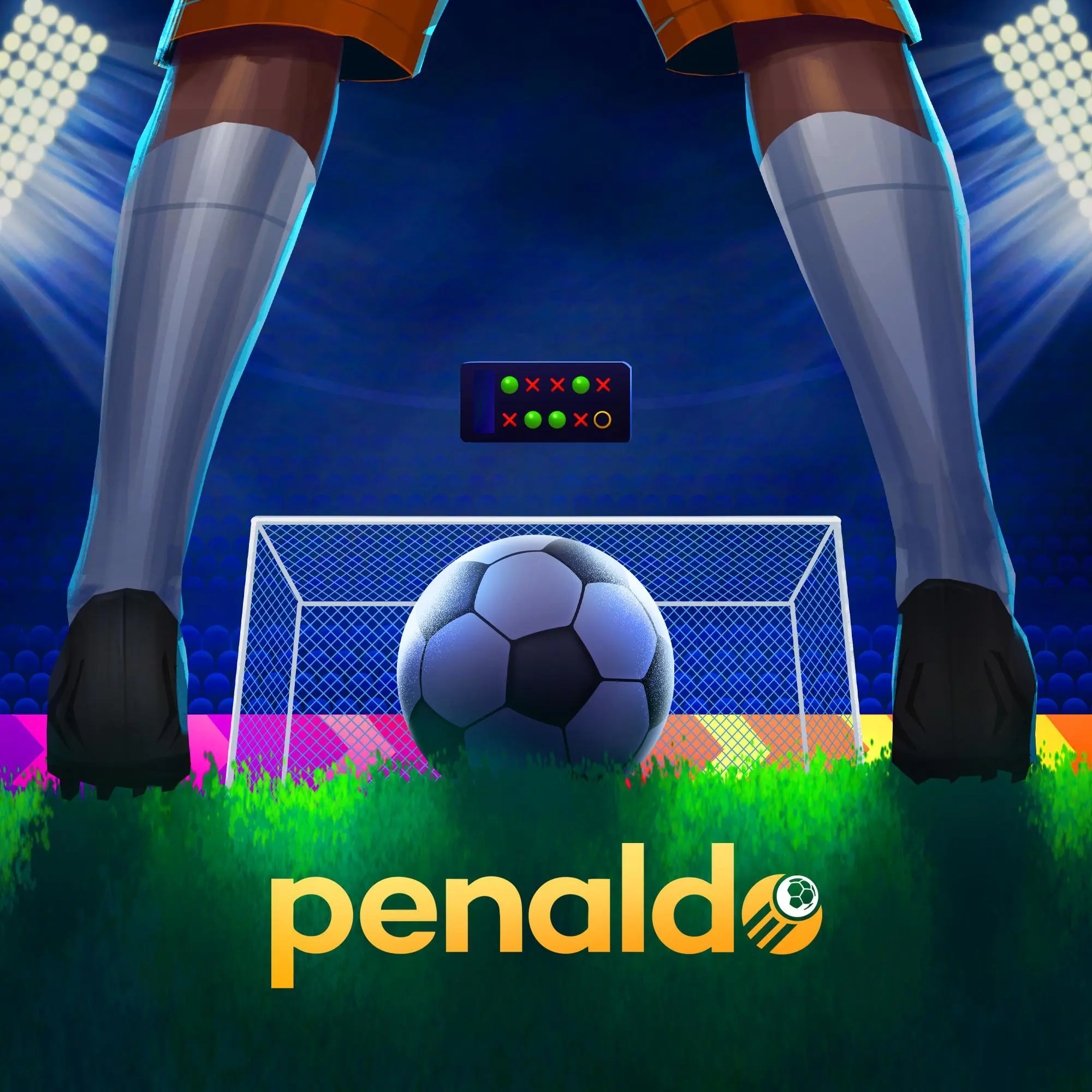 penaldo - WinPesa - Zambia
