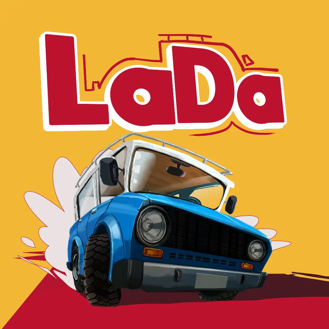 lada - WinPesa - Zambia