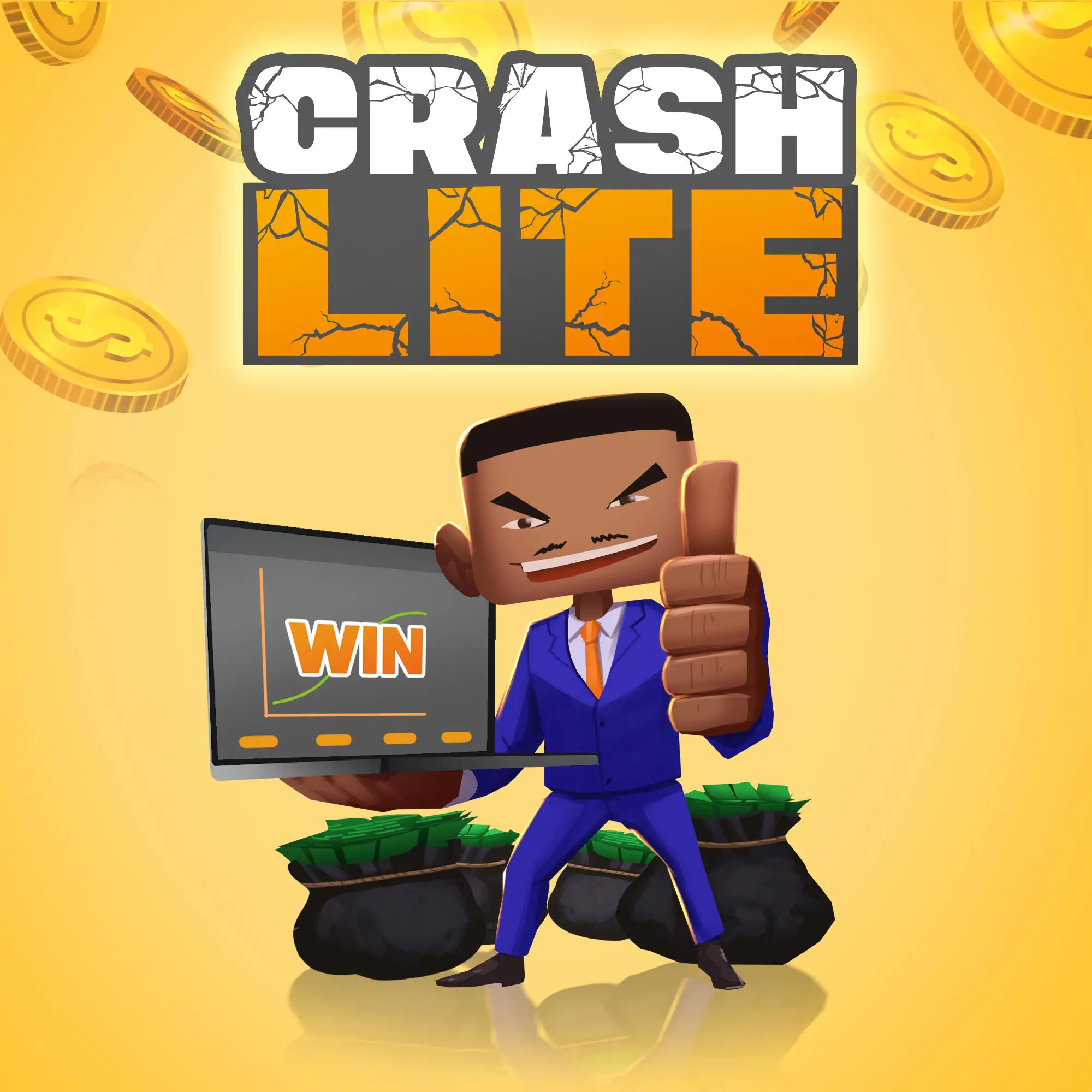 Crash lite - WinPesa - Zambia