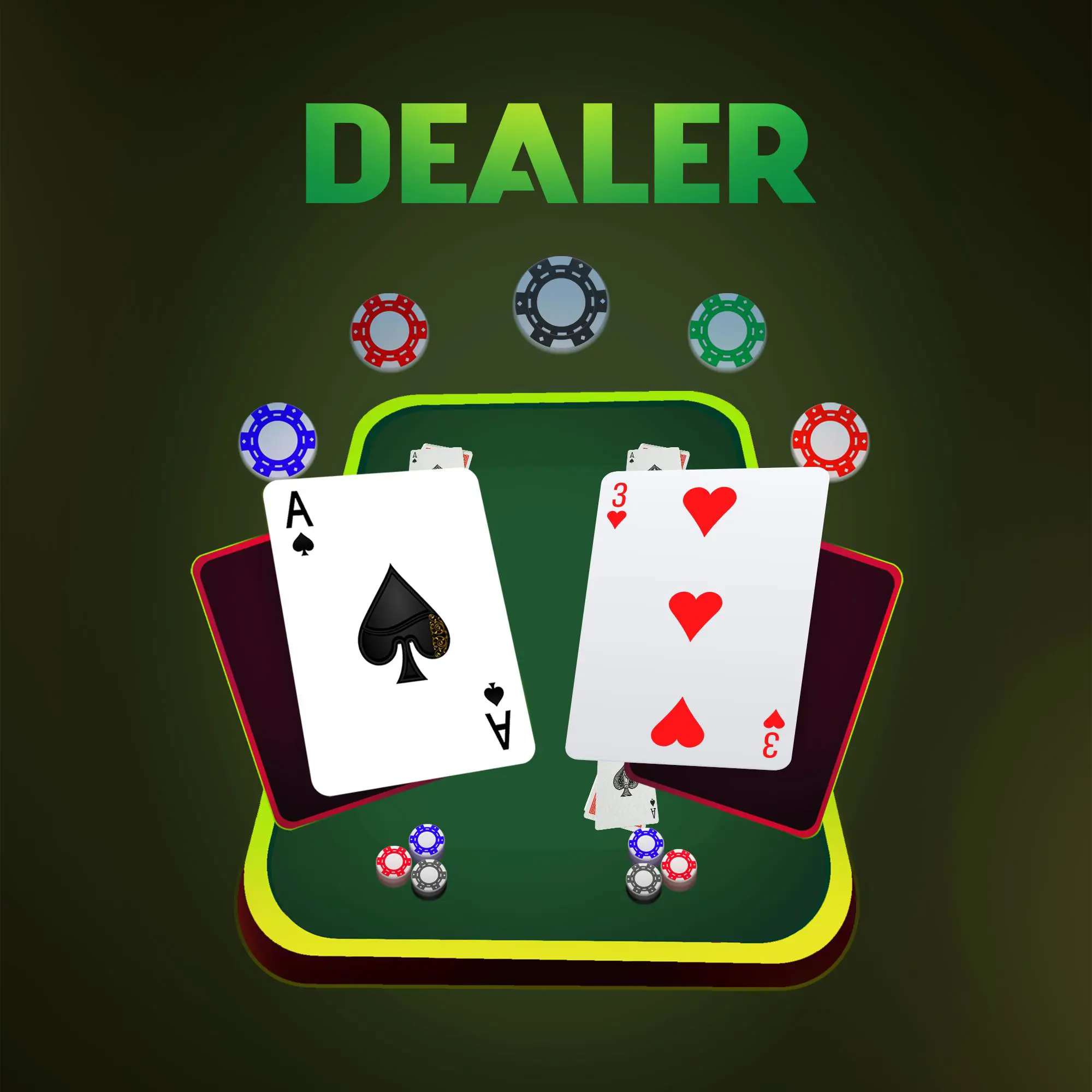 dealer - WinPesa - Zambia