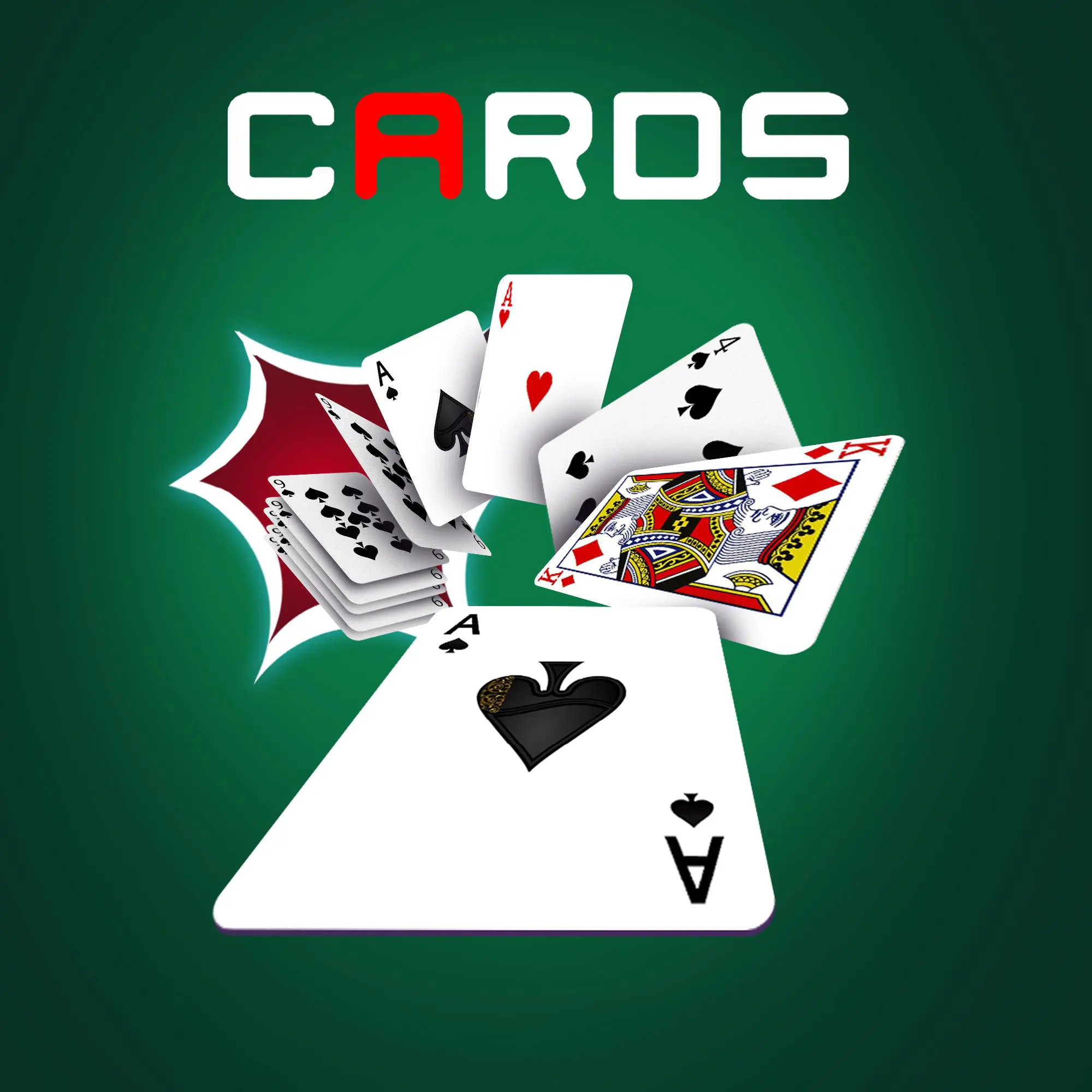 cards - WinPesa - Zambia