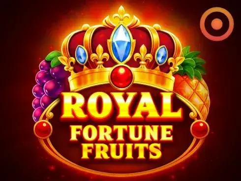 Royal Fortune Fruits  - WinPesa - Zambia
