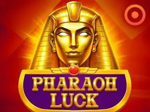 Pharaoh Luck - WinPesa - Zambia