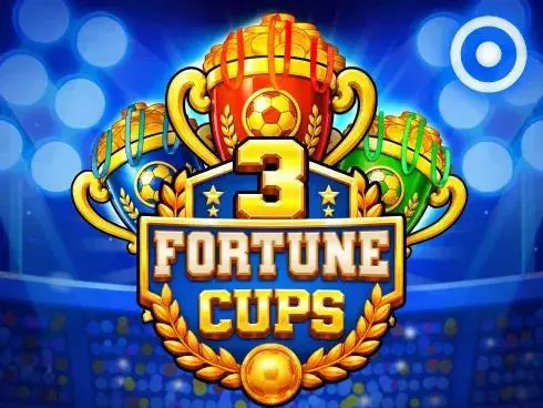 3 Fortune Cups - WinPesa - Zambia