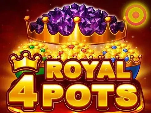 4 Royal Pots - WinPesa - Zambia