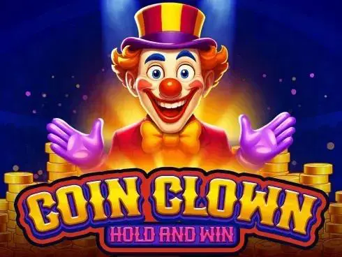 Coin Clown: Hold & Win - WinPesa - Zambia