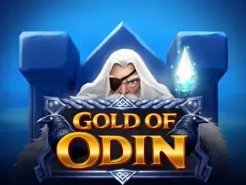 Gold of Odin - WinPesa - Zambia