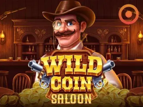 Wild Coin Saloon - WinPesa - Zambia