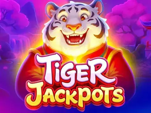 Tiger Jackpots - WinPesa - Zambia