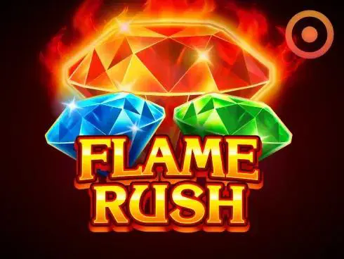 Flame Rush - WinPesa - Zambia