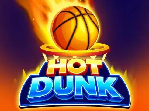 Hot Dunk - WinPesa - Zambia