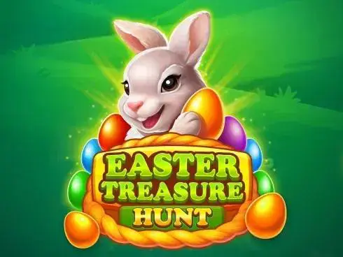 Easter Treasure Hunt - WinPesa - Zambia
