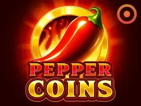Pepper Coins - WinPesa - Zambia