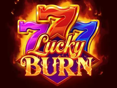 Lucky Burn - WinPesa - Zambia