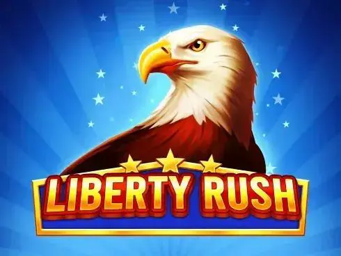 Liberty Rush - WinPesa - Zambia