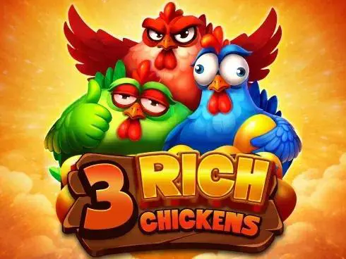 3 Rich Chickens - WinPesa - Zambia