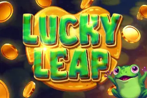 Lucky Leap - WinPesa - Zambia