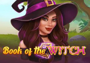 Book of the Witch - WinPesa - Zambia