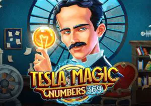 Tesla Magic Numbers - WinPesa - Zambia