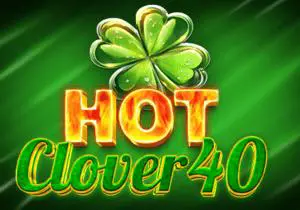 Hot Clover 40 - WinPesa - Zambia