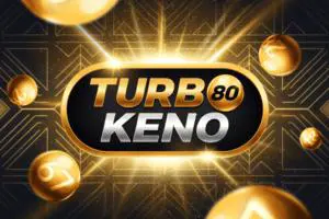 Turbo Keno - WinPesa - Zambia