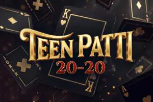 Teen Patti 20-20 - WinPesa - Zambia
