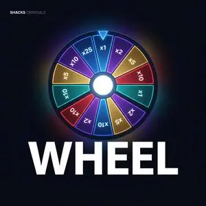wheel - WinPesa - Zambia