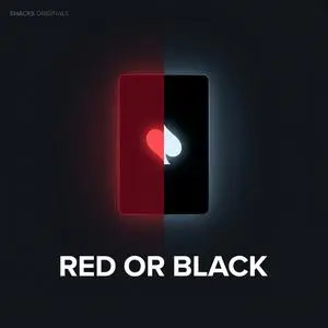 Red or Black - WinPesa - Zambia