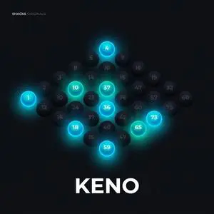 Keno - WinPesa - Zambia