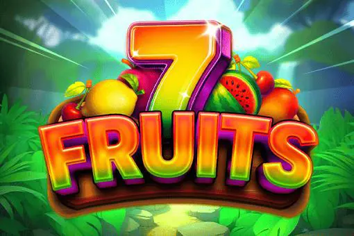 7 Fruits - WinPesa - Zambia