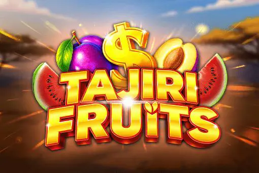 Tajiri Fruits - WinPesa - Zambia