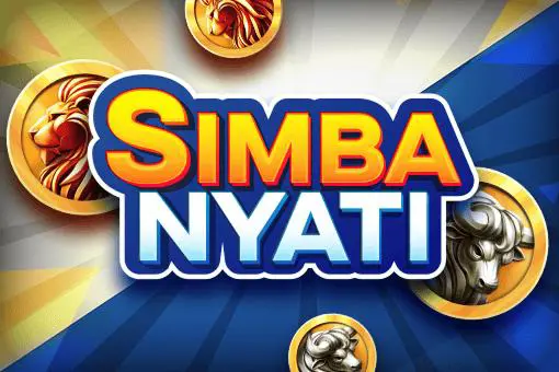 Simba Nyati - WinPesa - Zambia