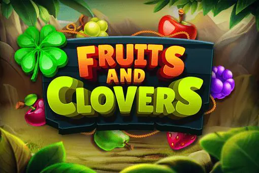 Fruits And Clovers - WinPesa - Zambia