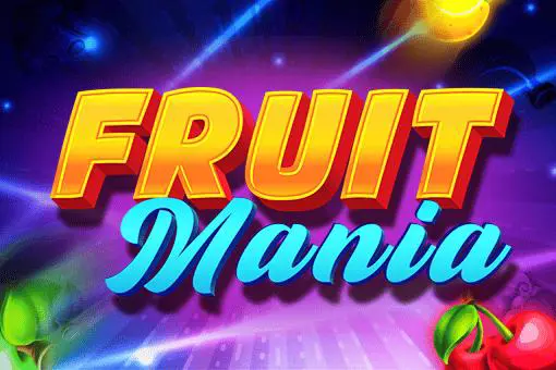 Fruit Mania - WinPesa - Zambia