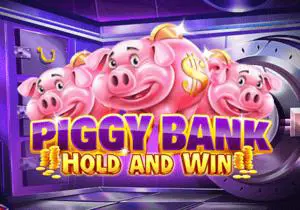Piggy Bank - WinPesa - Zambia