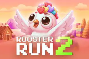 Rooster Run 2 - WinPesa - Zambia