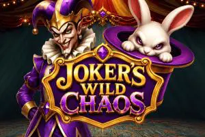 Joker’s Wild Chaos - WinPesa - Zambia