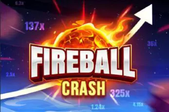 Fireball - WinPesa - Zambia