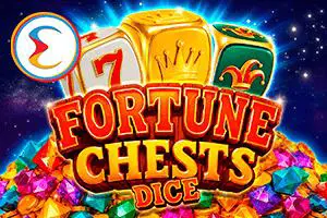 Fortune Chests (Dice) - WinPesa - Zambia