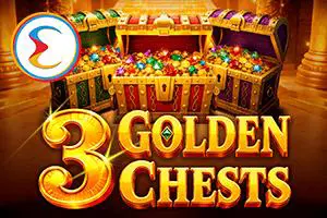 3 Golden Chests - WinPesa - Zambia
