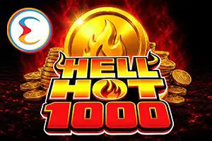 Hell Hot 1000 - WinPesa - Zambia