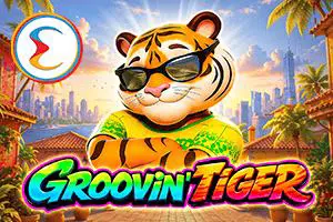 Groovin Tiger - WinPesa - Zambia