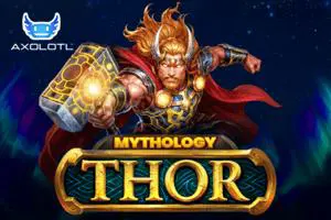 MythologyThor - WinPesa - Zambia