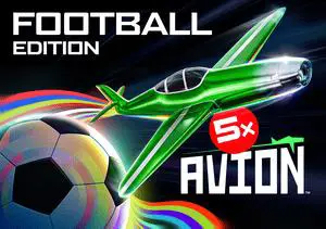 AvionFootball - WinPesa - Zambia