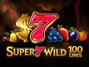 Super7Wild100Lines - WinPesa - Zambia