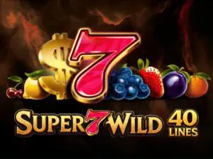 Super7Wild40Lines - WinPesa - Zambia