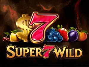 Super7Wild - WinPesa - Zambia